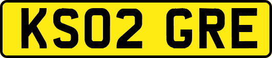 KS02GRE