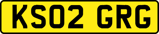 KS02GRG