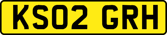 KS02GRH