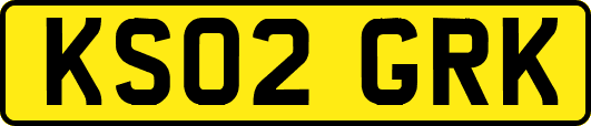 KS02GRK