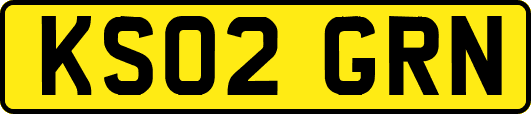 KS02GRN