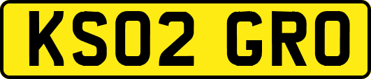 KS02GRO
