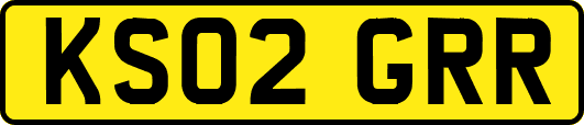 KS02GRR
