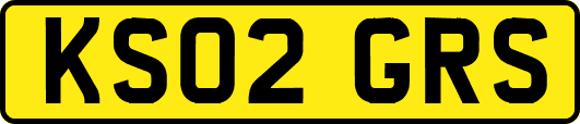 KS02GRS