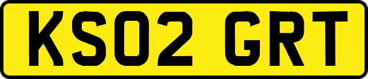 KS02GRT