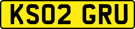 KS02GRU