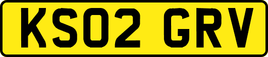 KS02GRV