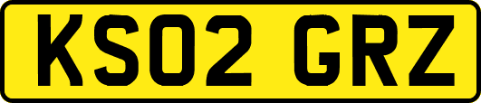 KS02GRZ