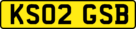 KS02GSB