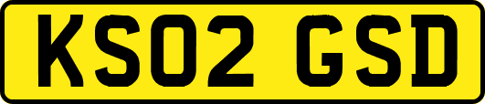 KS02GSD