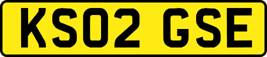 KS02GSE