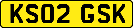 KS02GSK