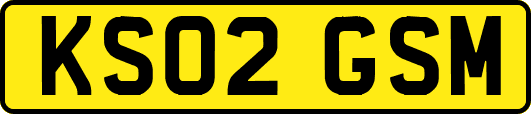 KS02GSM