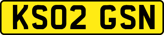 KS02GSN