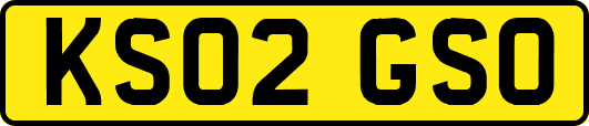 KS02GSO