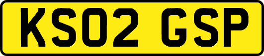 KS02GSP