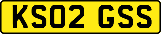 KS02GSS
