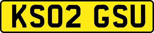 KS02GSU