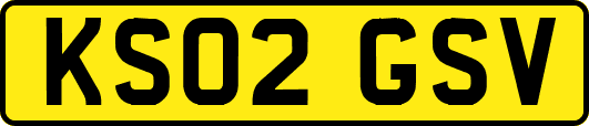 KS02GSV