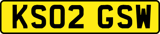 KS02GSW