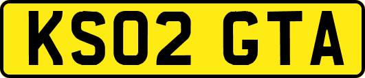 KS02GTA