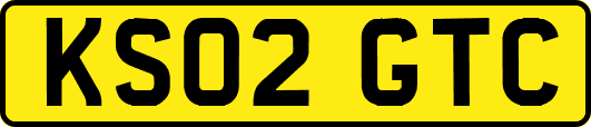 KS02GTC