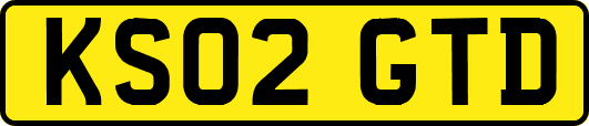 KS02GTD
