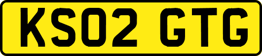 KS02GTG