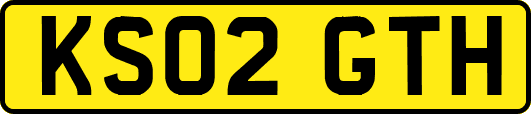 KS02GTH