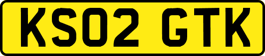 KS02GTK