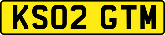 KS02GTM