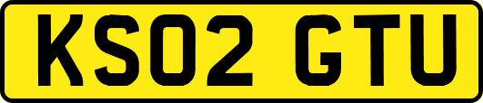 KS02GTU