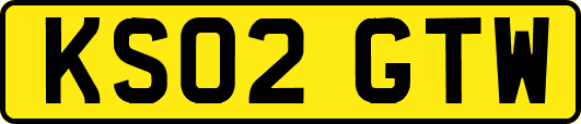 KS02GTW