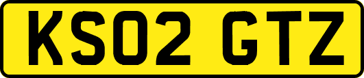 KS02GTZ