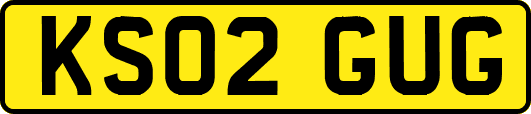 KS02GUG