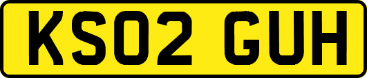 KS02GUH