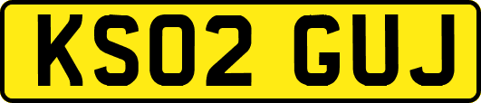 KS02GUJ