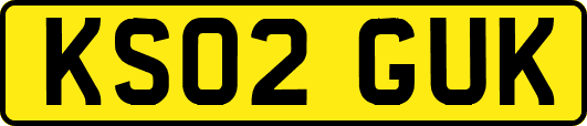 KS02GUK