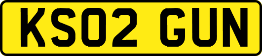 KS02GUN