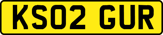 KS02GUR