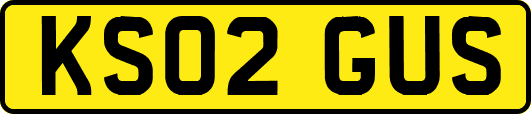 KS02GUS