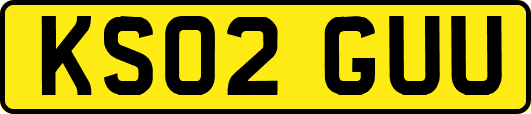 KS02GUU