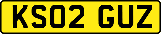 KS02GUZ