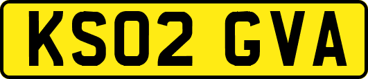 KS02GVA
