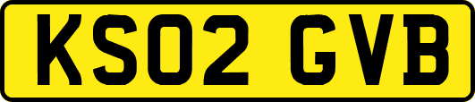 KS02GVB