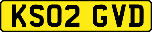 KS02GVD