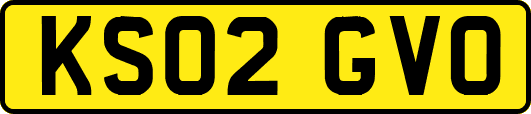 KS02GVO