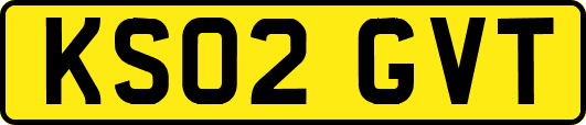 KS02GVT