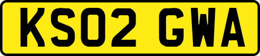 KS02GWA