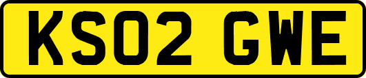KS02GWE